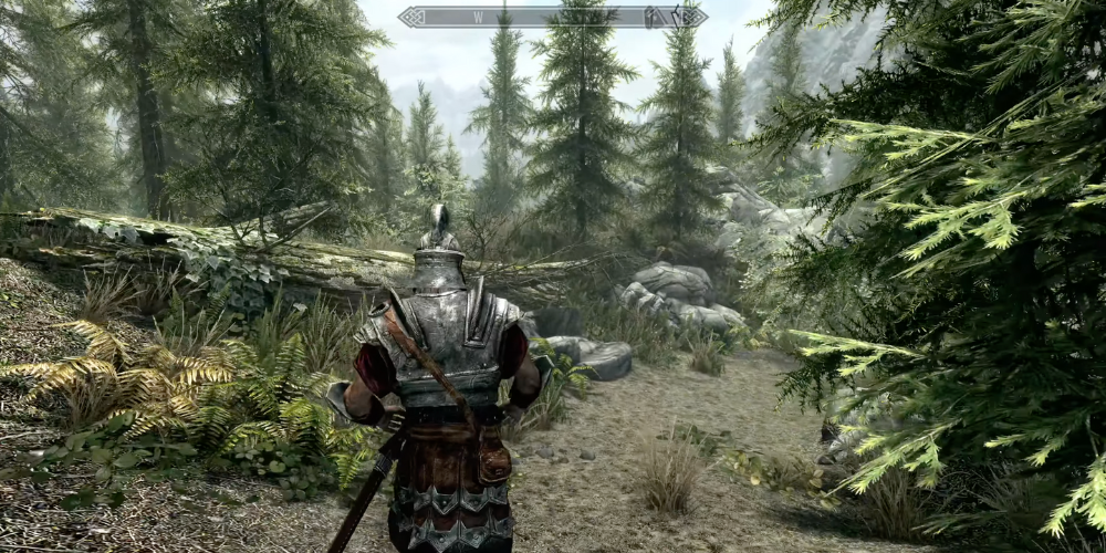 Skyrim